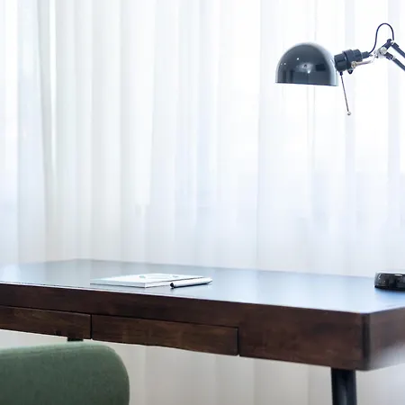 Apartment Feel Corporate Housing Marques Garden View Porto