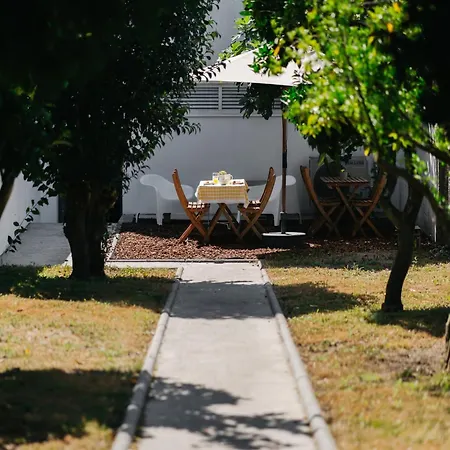 Feel Corporate Housing Marques Garden View Apartment *
