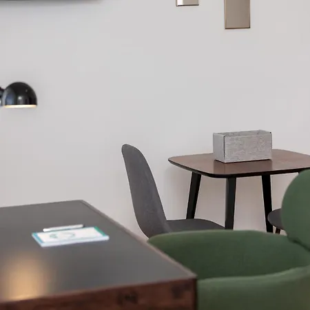 Appartement Stylish For Two Guests *